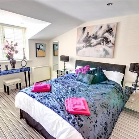 Hotties House - Two-Bed Cottage, Dog-Friendly & Off-Street Parking - 斯卡伯勒 外观 照片